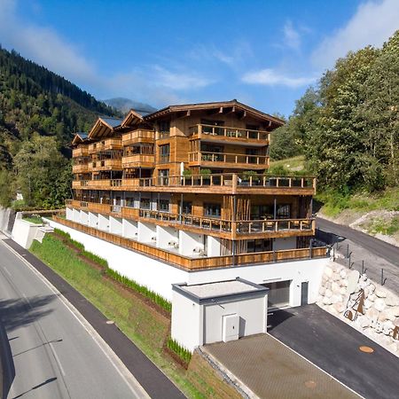 Das Foerstereck Hotel Viehhofen Exterior photo